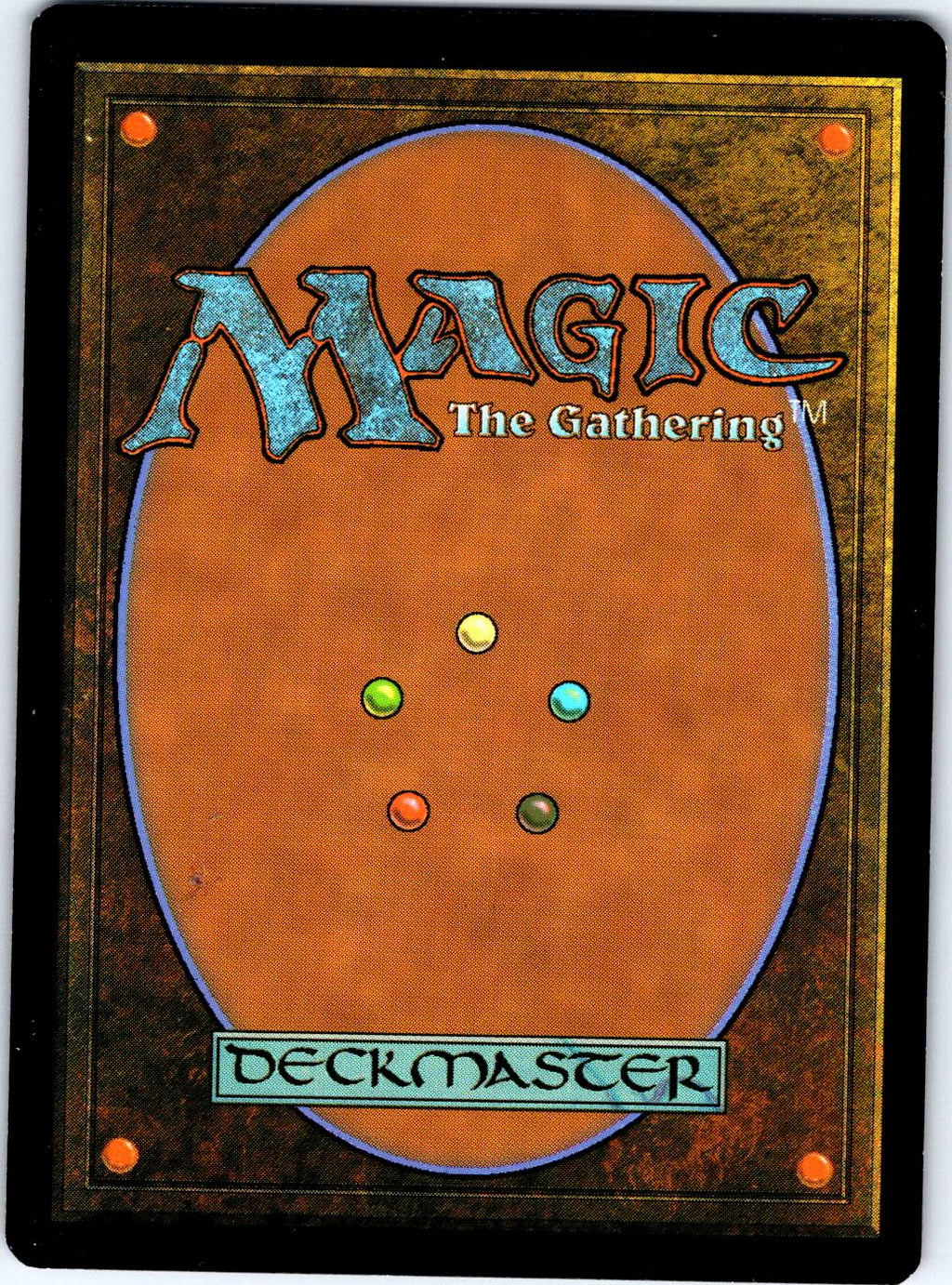 DREAMTAIL HERON 47 C MAGIC: THE GATHERING MP