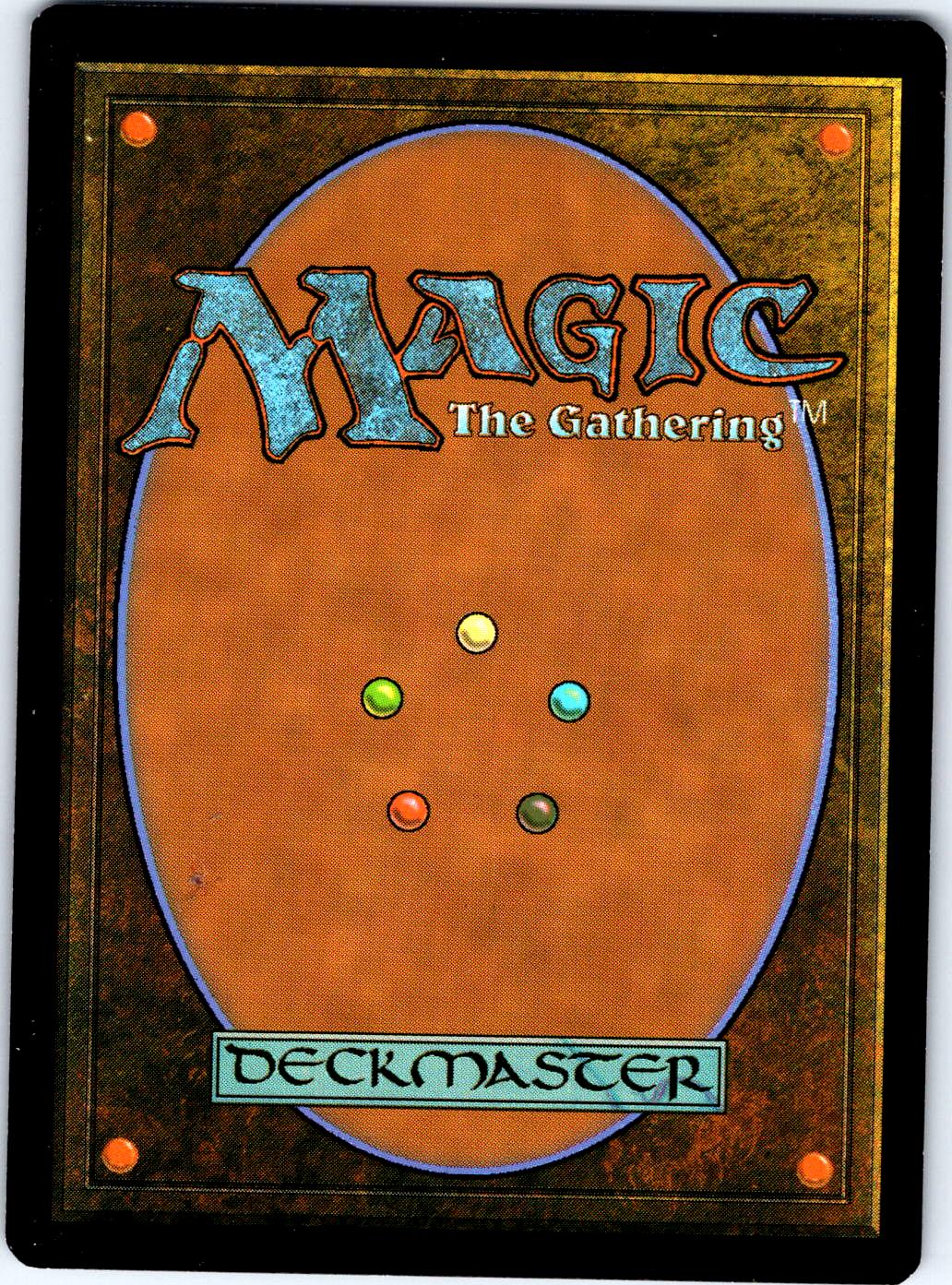 DREAMTAIL HERON 47 C MAGIC: THE GATHERING MP