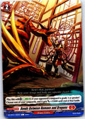BONDS BETWEEN HUMANS AND DRAGONS DZ-BT01/085EN C CARDFIGHT!! VANGUARD MP
