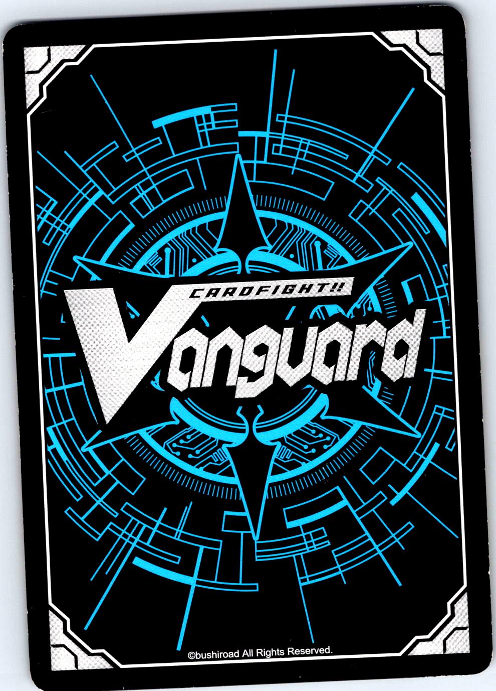 STEALTH DRAGON, DREADMASTER BT01/069EN C CARDFIGHT!! VANGUARD MP