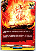 DRAGOENERGY DZ-TB01/091EN C CARDFIGHT!! VANGUARD MP