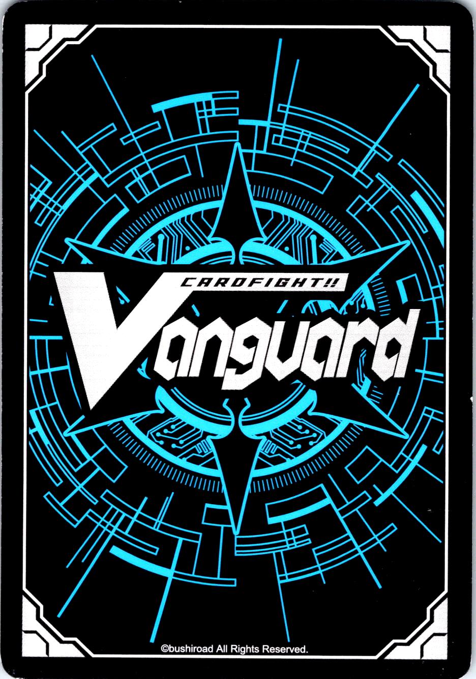 CLIPPING DELETOR, EVO G-CMB01/020EN R CARDFIGHT!! VANGUARD MP