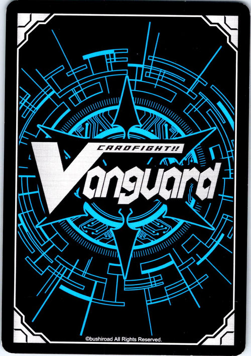 BATTLE SIREN, IMELDA V-TD03/008EN TRIAL DECK CARDFIGHT!! VANGUARD MP