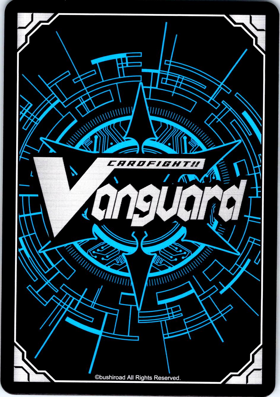 LESSON MODE, ACCOCHARE DZ-BT11/120EN C CARDFIGHT!! VANGUARD MP