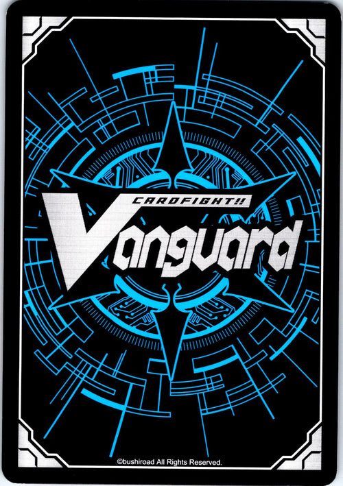 BLACK LIGHTWHIP, FLICK HITTER V-EB06/028EN R CARDFIGHT!! VANGUARD MP