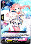 CONFIDENT AQUA, MUSETTE DZ-BT01/135EN C CARDFIGHT!! VANGUARD MP
