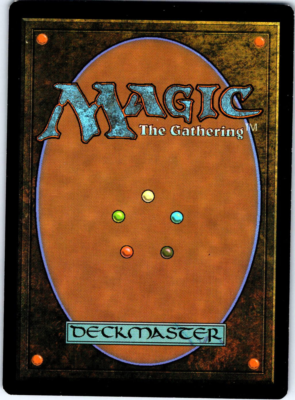SNOW-COVERED PLAINS 250 LAND MAGIC: THE GATHERING MP