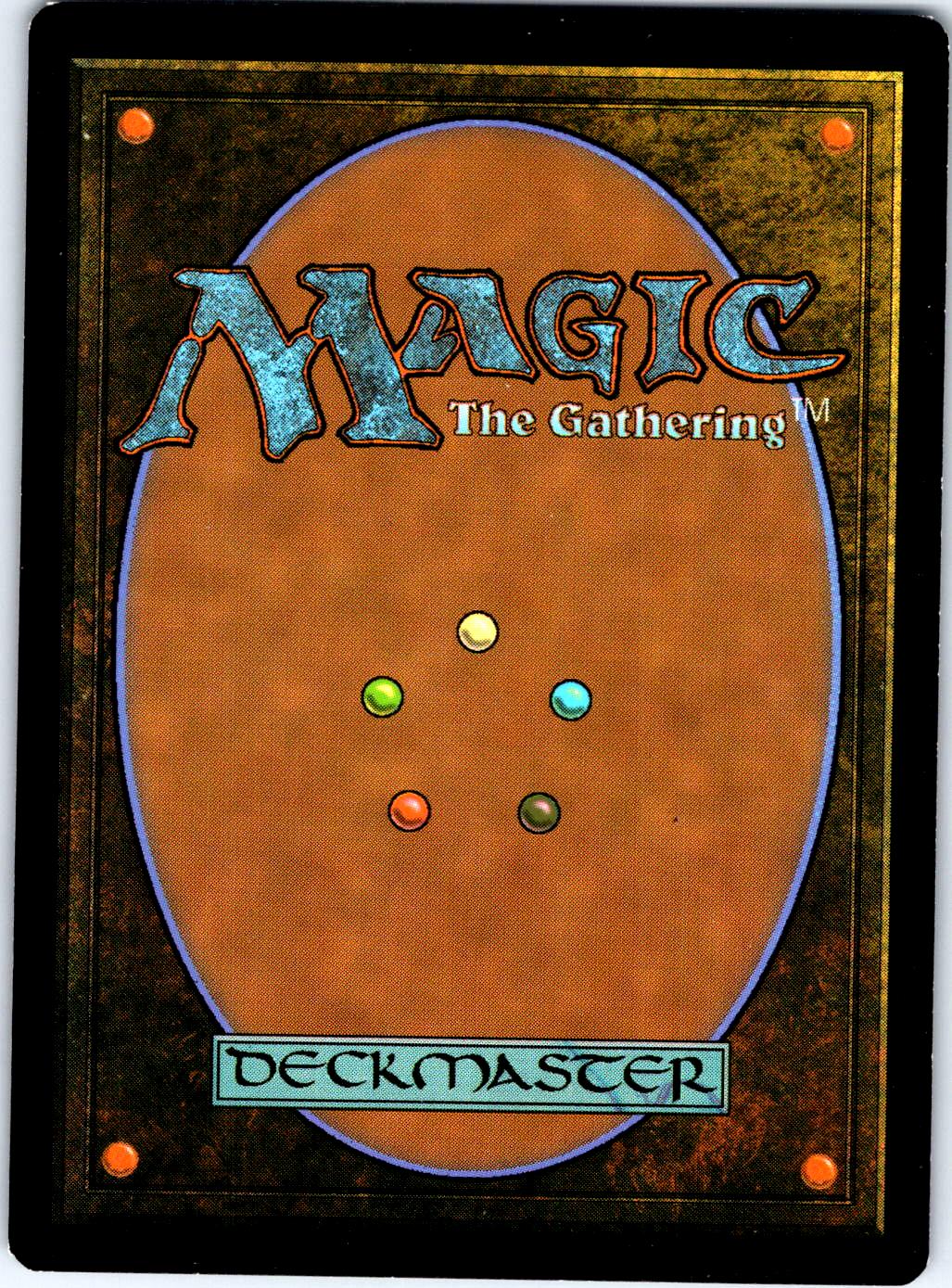 SNOW-COVERED PLAINS 250 LAND MAGIC: THE GATHERING MP