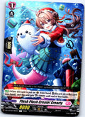 PLUSH PLUSH CREATE! CREARTY DZ-LBT02/060EN R CARDFIGHT!! VANGUARD MP
