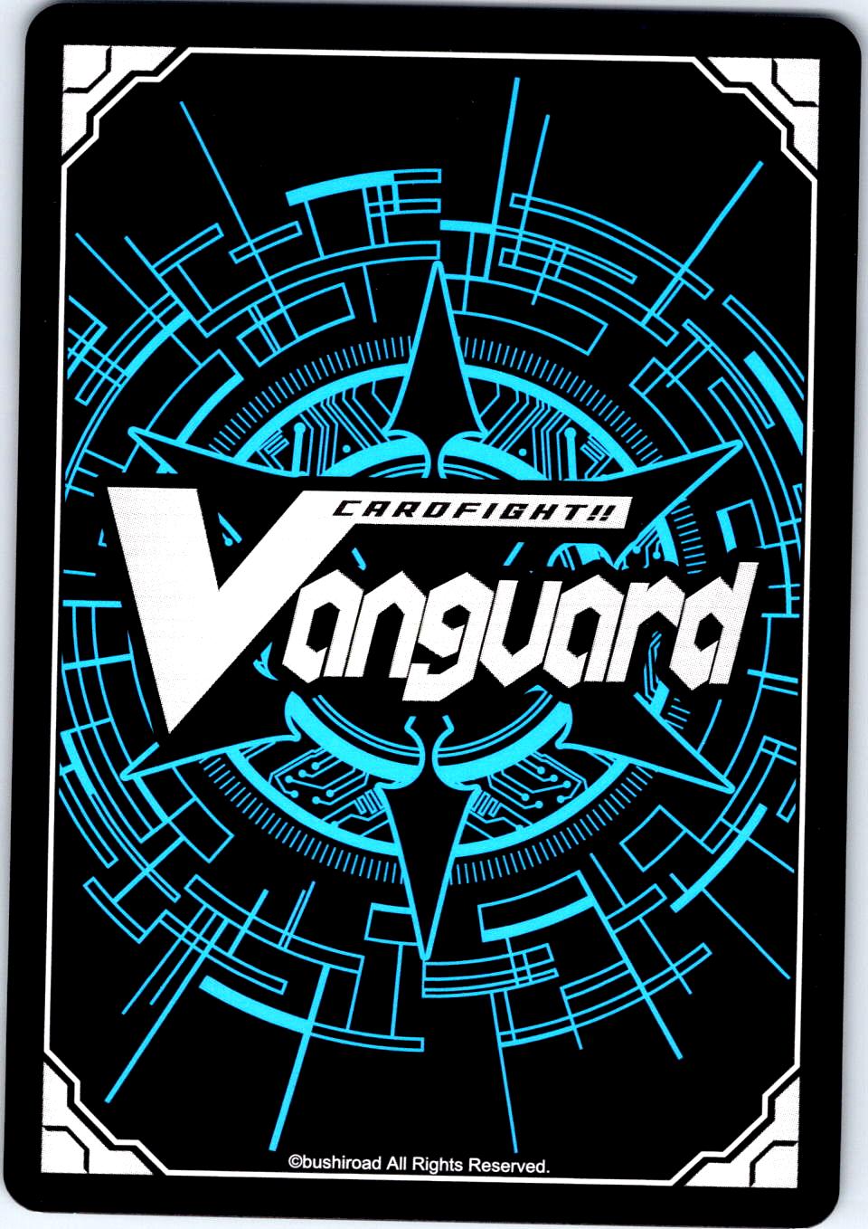 HUNGRY DUMPTY EB08/020EN C CARDFIGHT!! VANGUARD MP