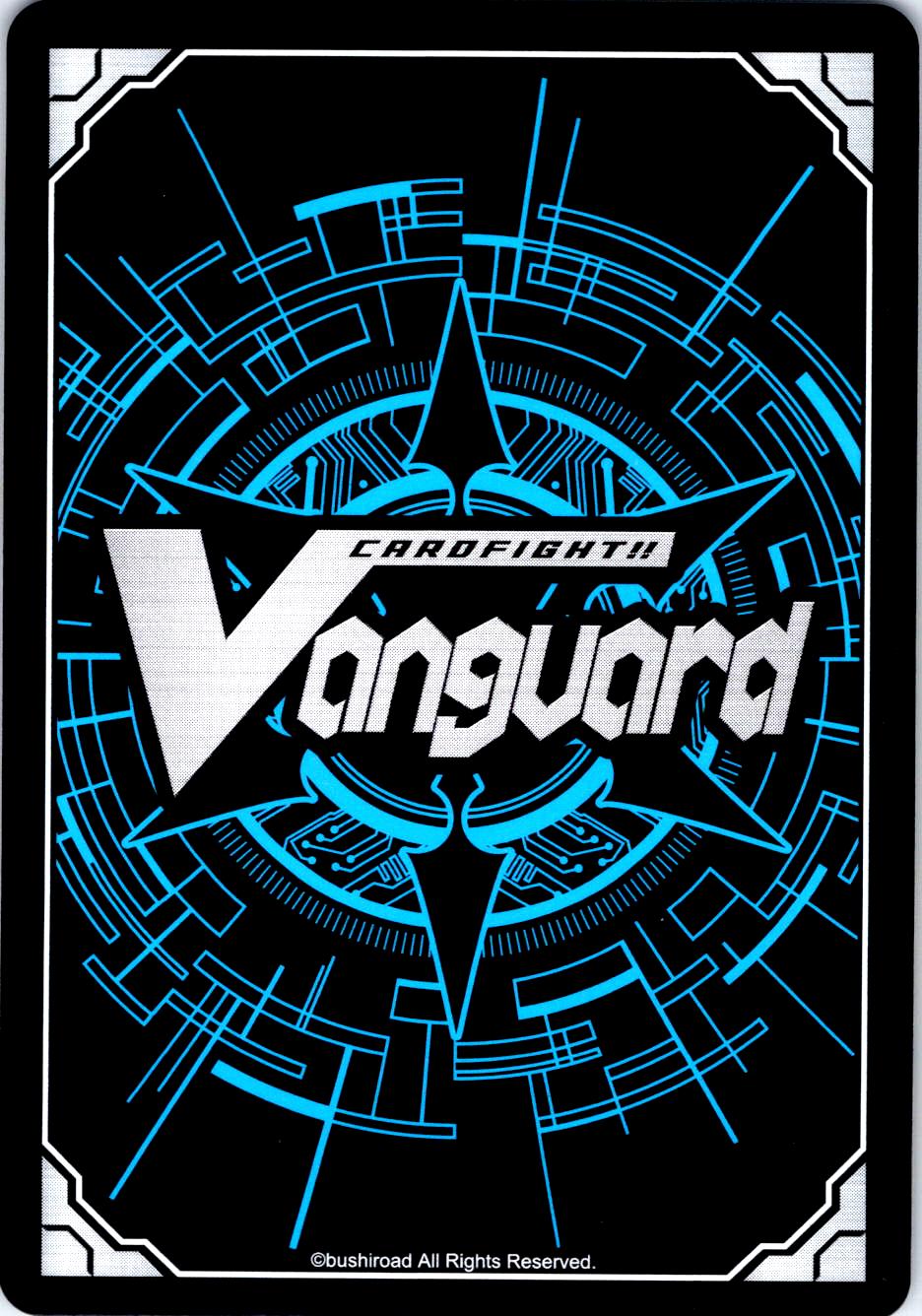 BURLY AXE BEETLE D-BT09/090EN C CARDFIGHT!! VANGUARD MP