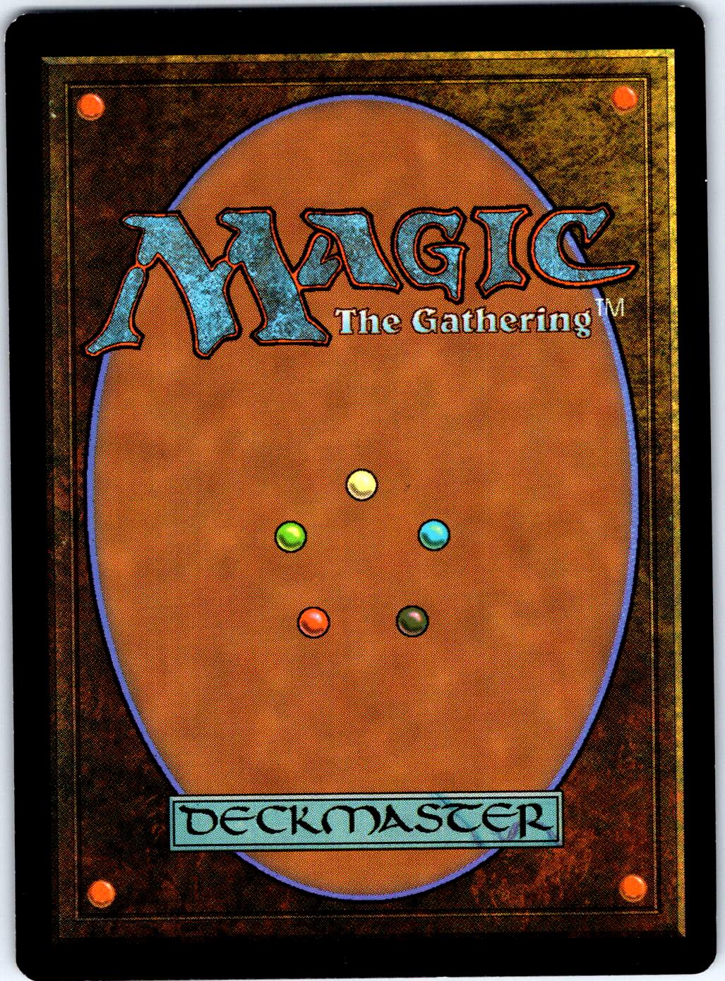PROPHET OF THE PEAK 227 C MAGIC: THE GATHERING MP