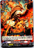 ENFOLD BELLOW DRAGON DZ-BT14/072EN C CARDFIGHT!! VANGUARD MP