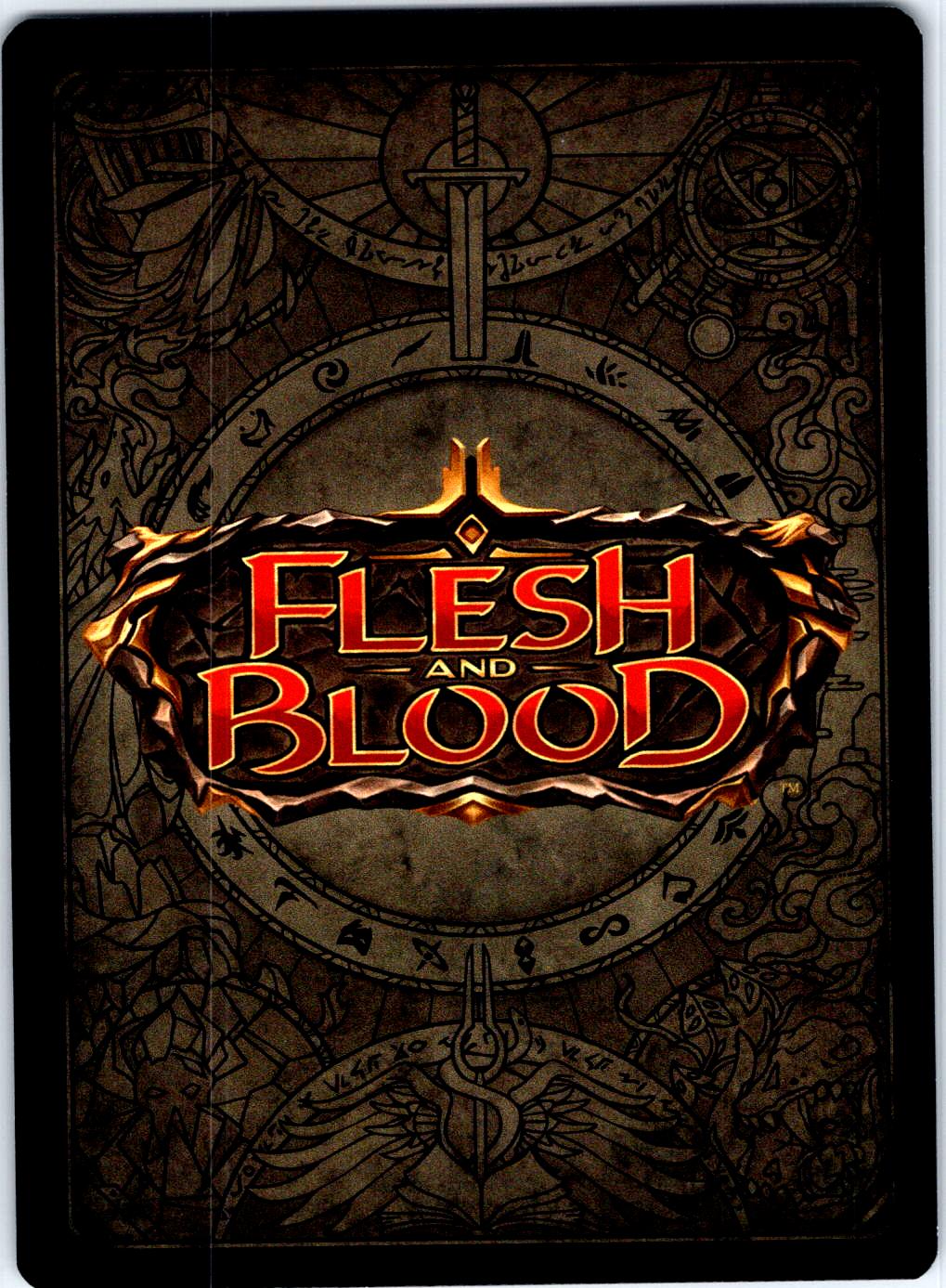 STARLIGHT ROAD (BLUE) OMN189 C FLESH AND BLOOD MP