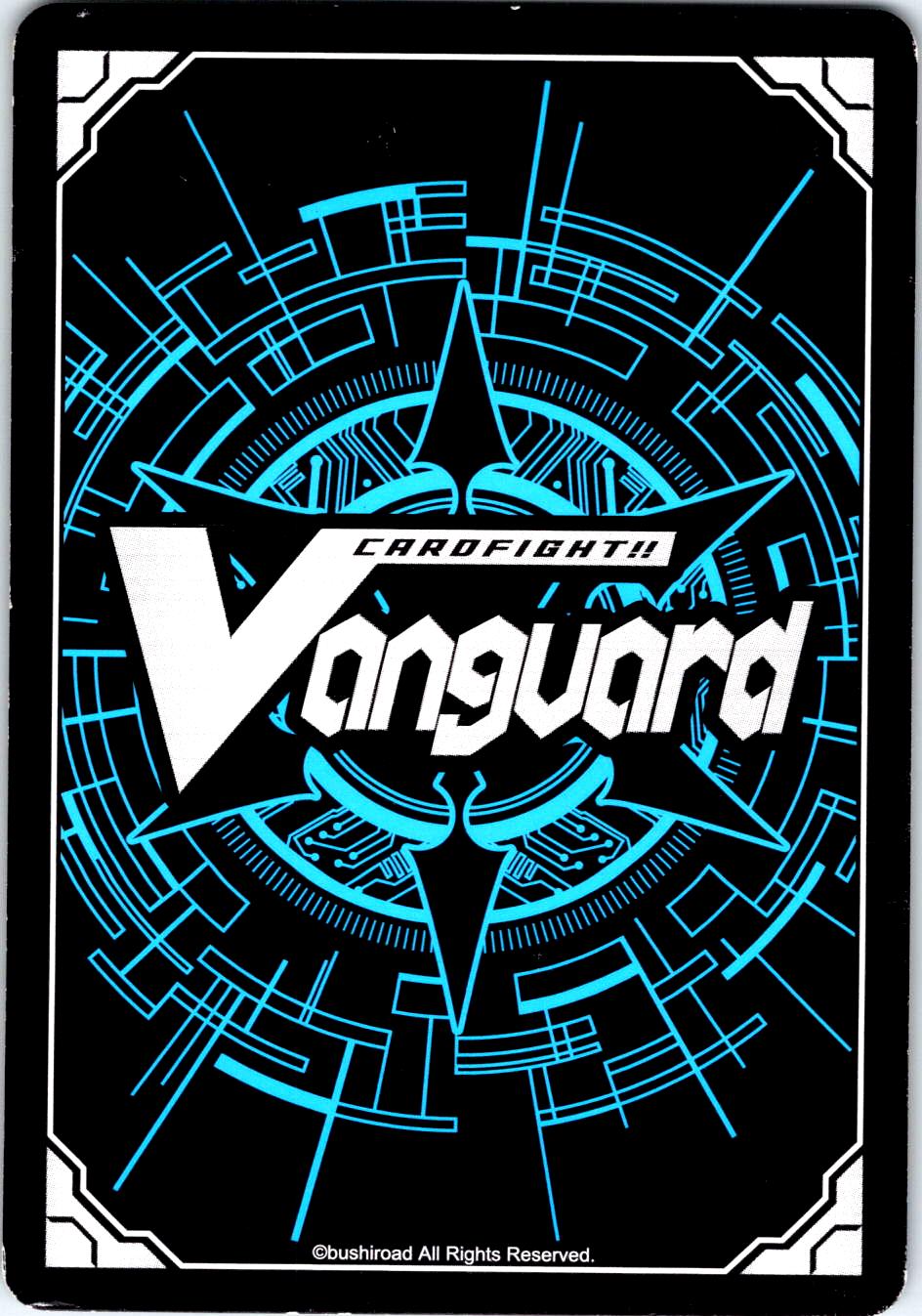 OOKURIKARA G-TB01/027EN C CARDFIGHT!! VANGUARD DMG