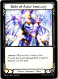 ROBE OF ASTRAL SANCTUARY OMN210 C FLESH AND BLOOD MP
