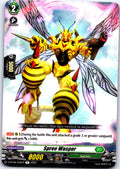 SPREE WASPER D-BT06/052EN R CARDFIGHT!! VANGUARD MP