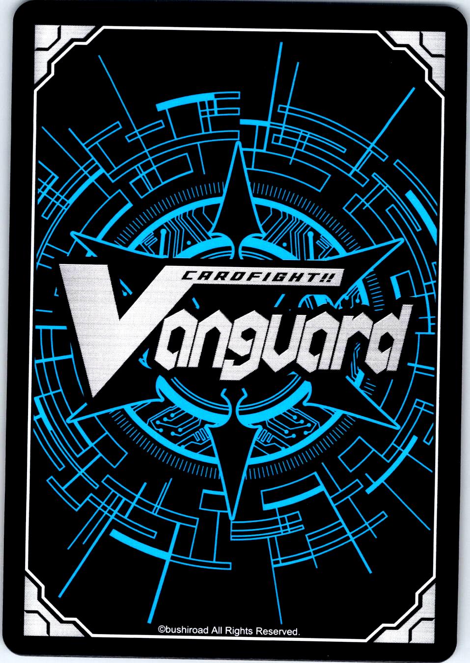 KIND LORDLING, GRANFIA D-BT09/096EN C CARDFIGHT!! VANGUARD MP