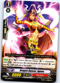 DRAGON DANCER, AGNES BT10/083EN C CARDFIGHT!! VANGUARD MP