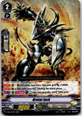 BRUTAL JACK V-EB06/017EN RR CARDFIGHT!! VANGUARD HP