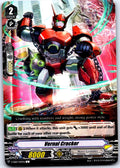 VERNAL CRACKER V-EB07/047EN C CARDFIGHT!! VANGUARD MP