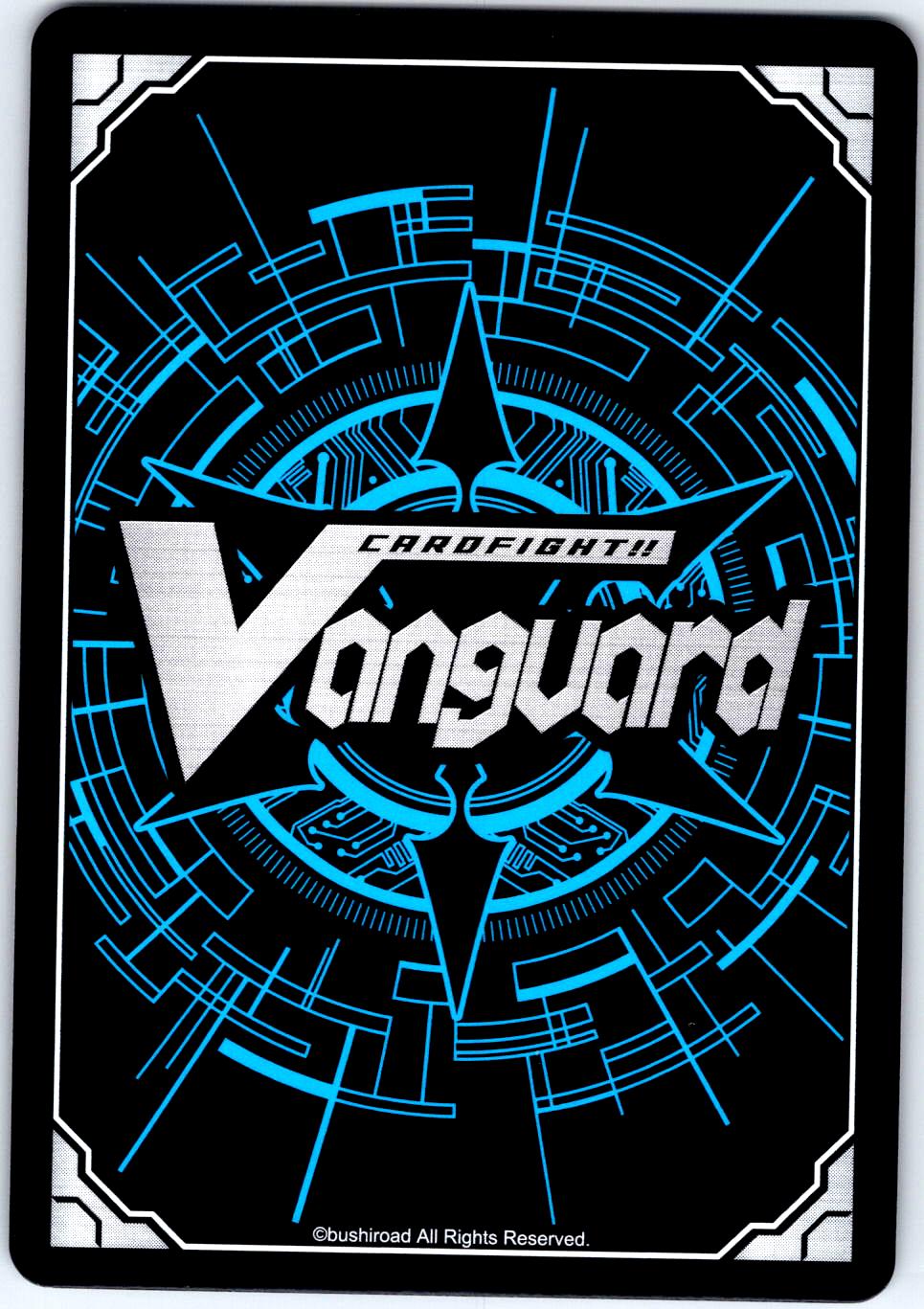 MINACIOUS METAMORPHOSIS D-BT09/099EN C CARDFIGHT!! VANGUARD MP