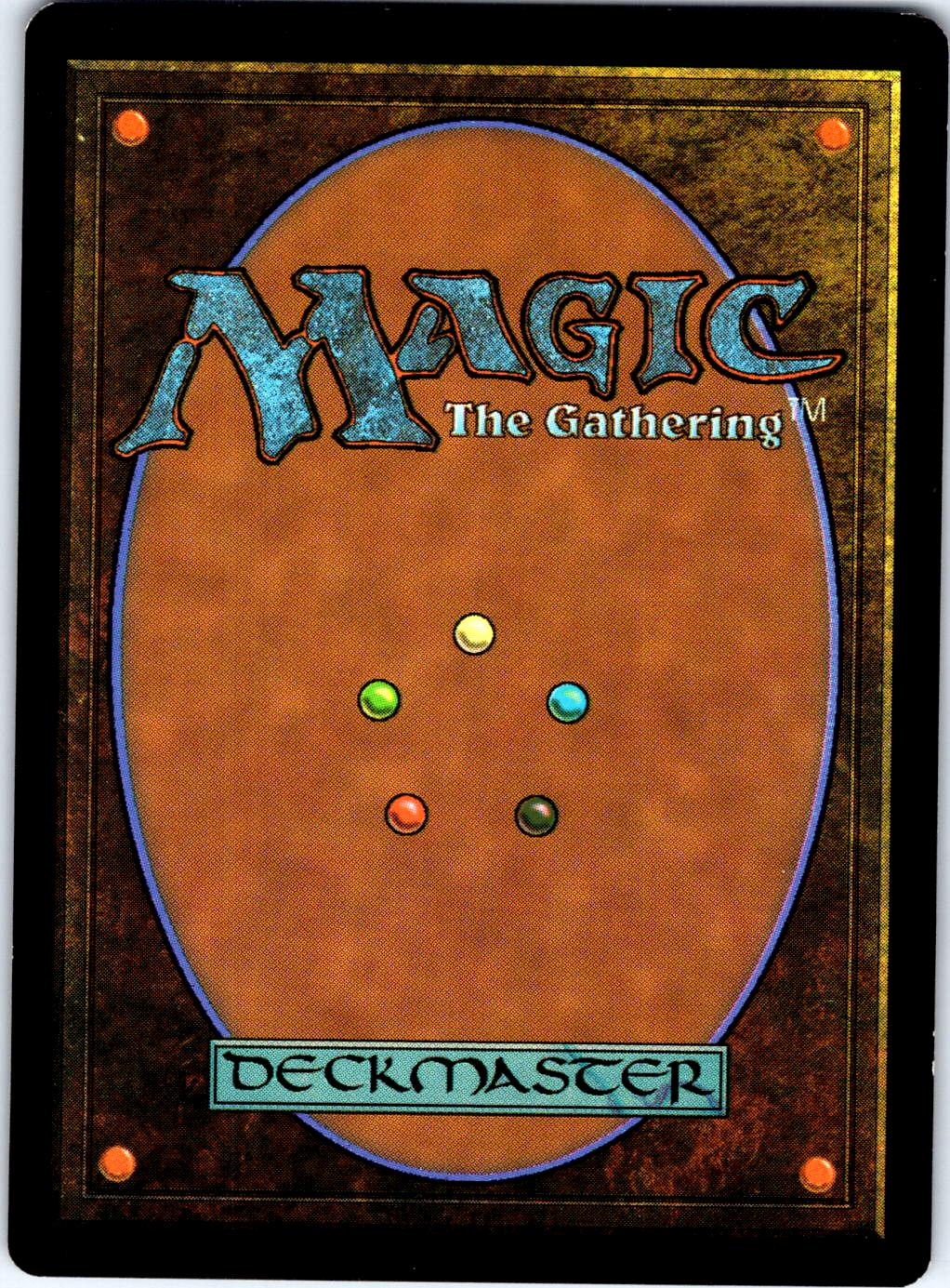 FETID IMP 98 C MAGIC: THE GATHERING MP