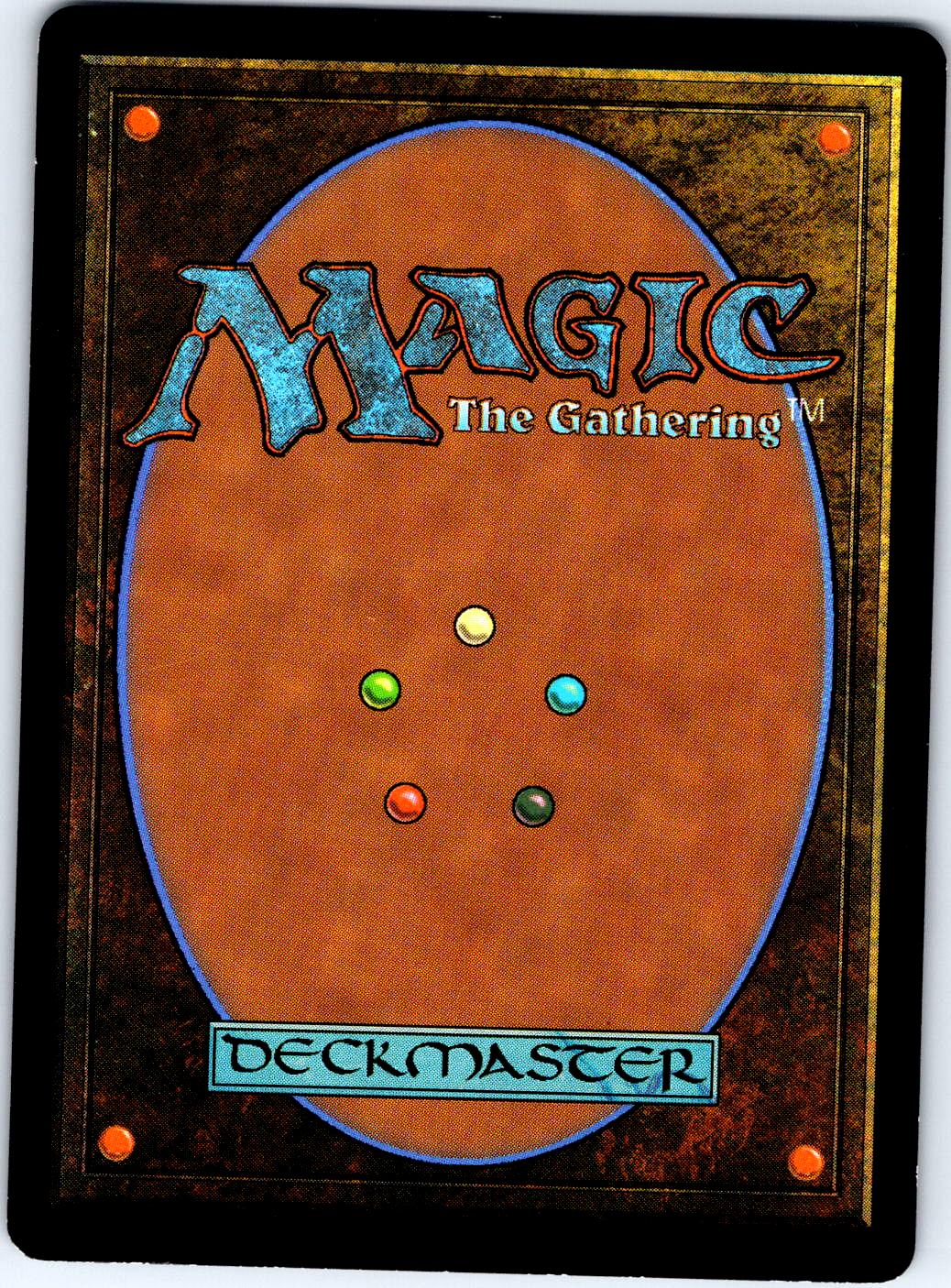 COORDINATED CHARGE 6 C MAGIC: THE GATHERING MP