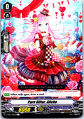 PURE GIFTER, ALICHE V-EB05/040EN C CARDFIGHT!! VANGUARD MP