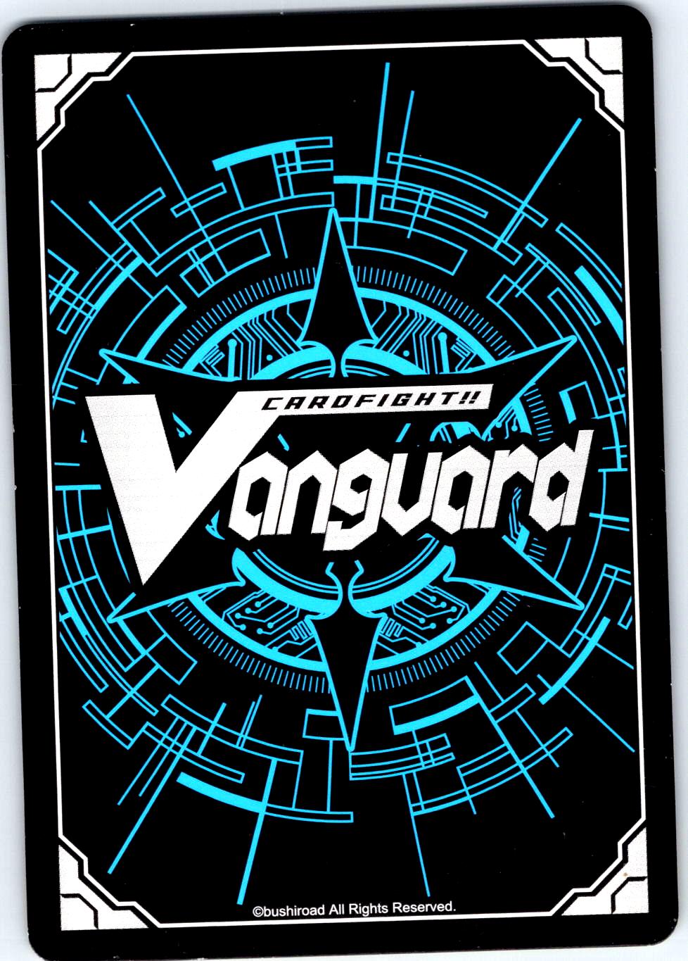 JEWEL KNIGHT, GLITMY BT10/048EN C CARDFIGHT!! VANGUARD MP
