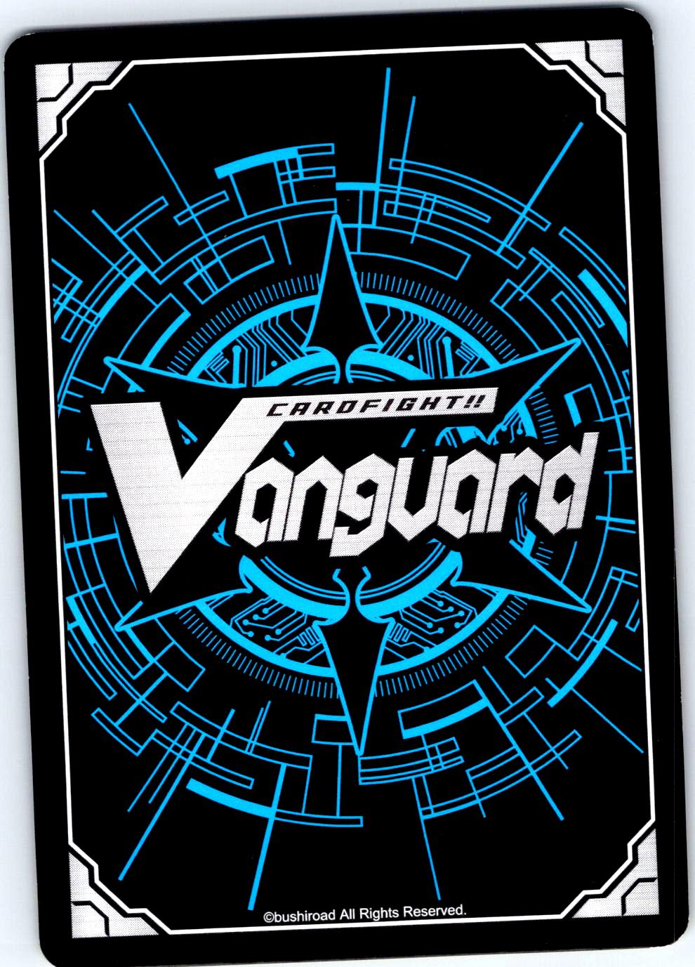 JOYFUL A LA CARTE, IRMA V-TD08/013EN TRIAL DECK CARDFIGHT!! VANGUARD MP