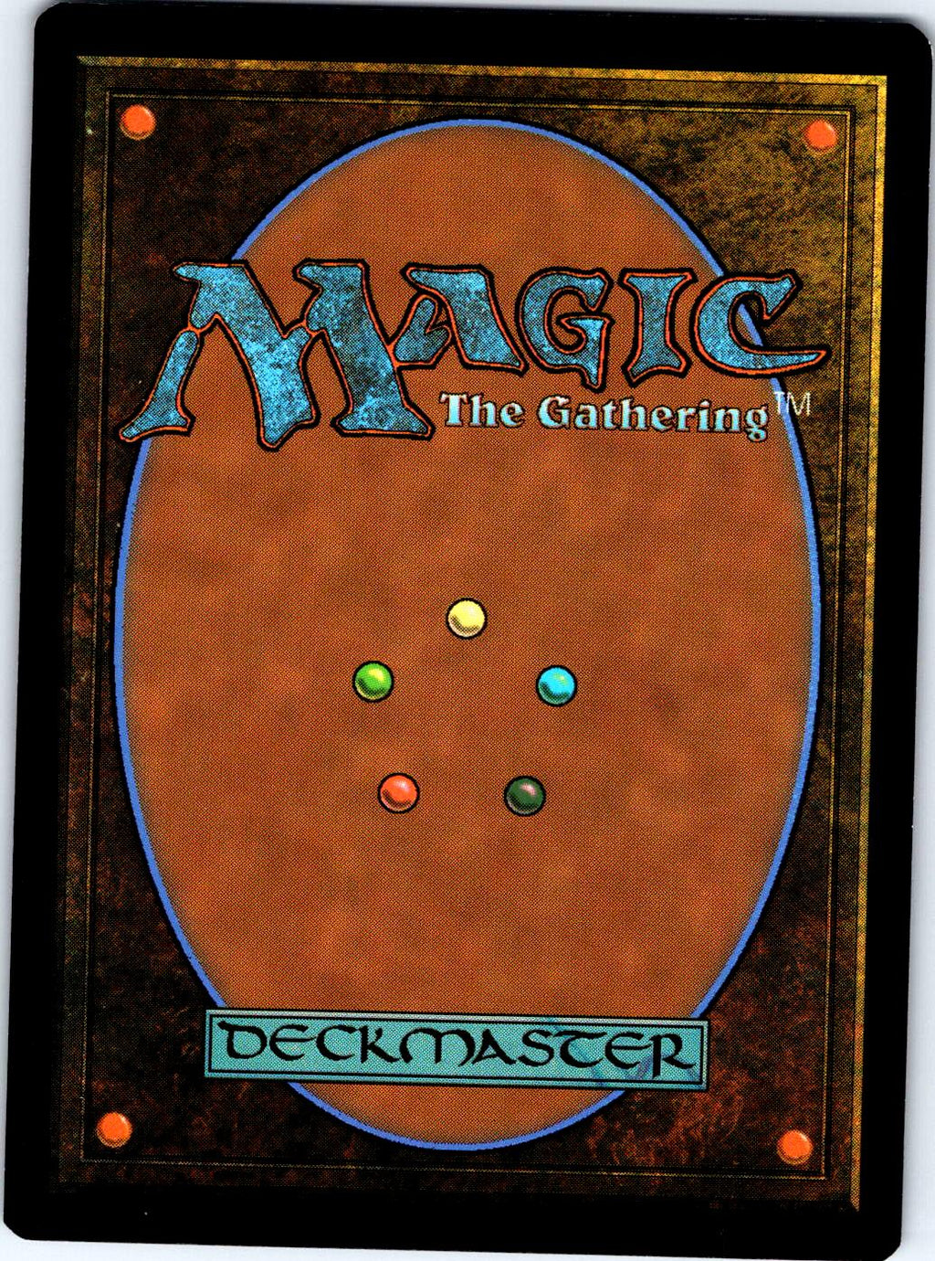 THRILL OF POSSIBILITY 151 C MAGIC: THE GATHERING MP