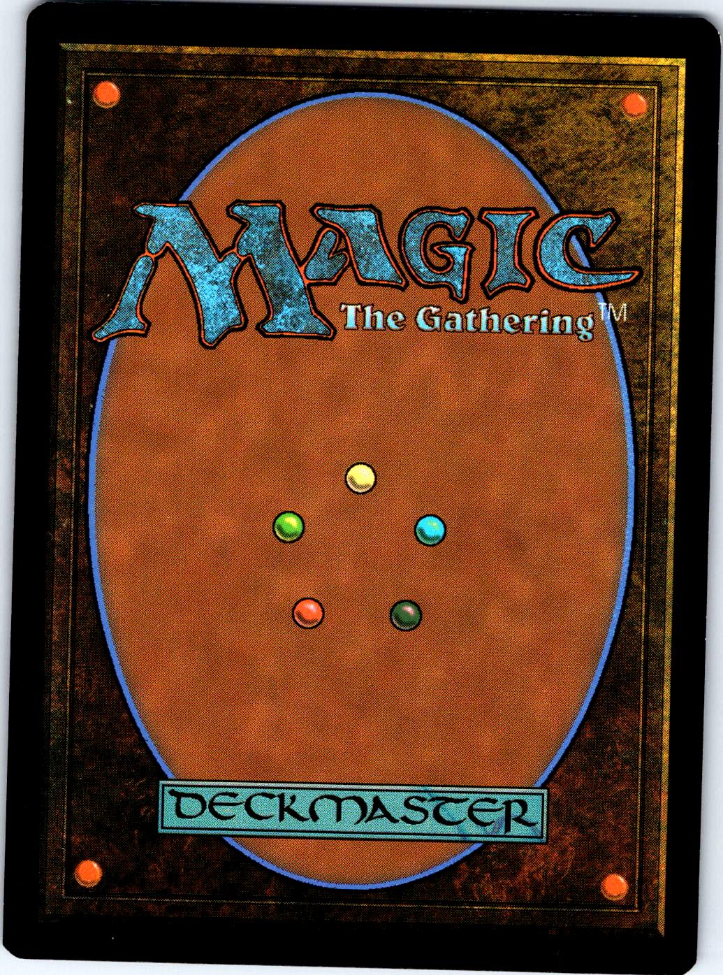 THRILL OF POSSIBILITY 151 C MAGIC: THE GATHERING MP