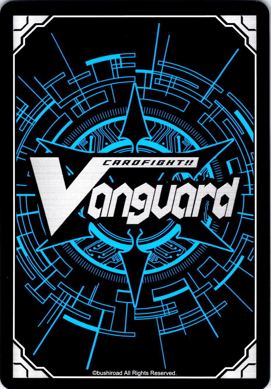 EPHEMERAL VERSE, RATUUR DZ-BT11/116EN C CARDFIGHT!! VANGUARD MP