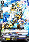TRIDENT SHOOTER V-EB02/029EN R CARDFIGHT!! VANGUARD MP
