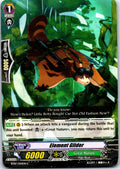 ELEMENT GLIDER BT07/054EN C CARDFIGHT!! VANGUARD MP