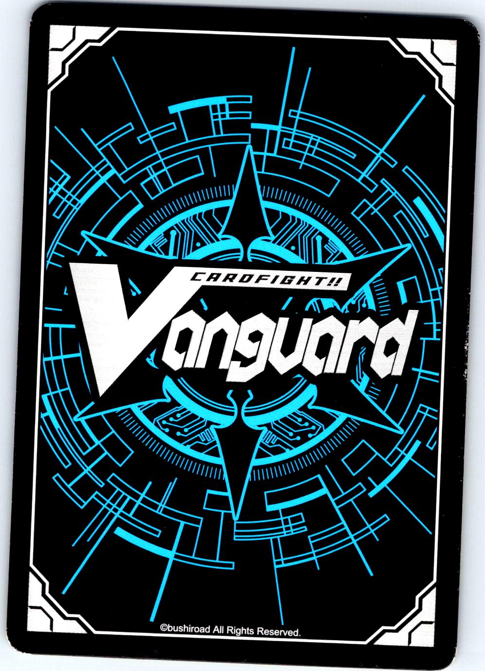 MAGNUM SHOT DRACOKID G-BT01/076EN C CARDFIGHT!! VANGUARD MP