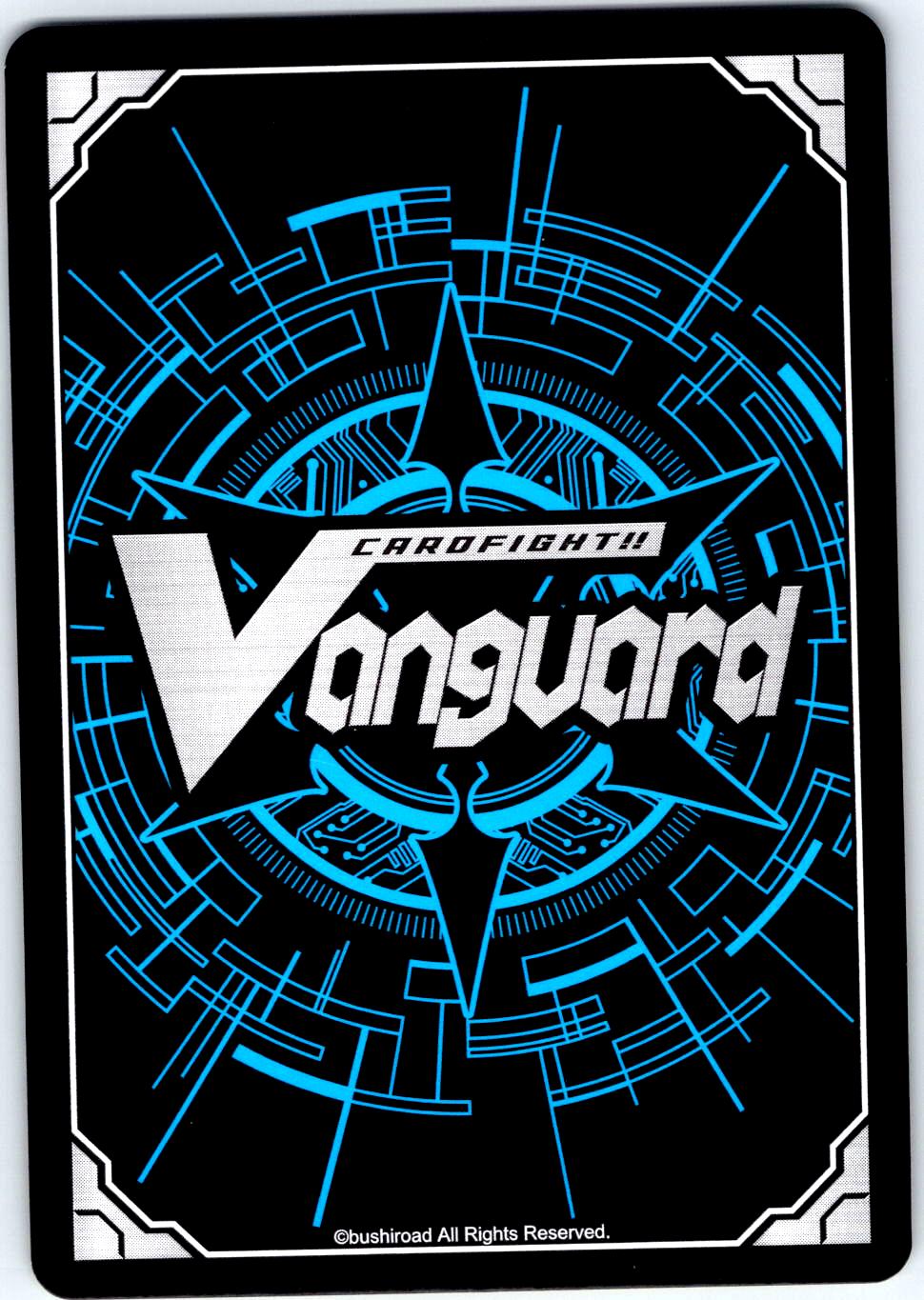 DEATH FEATHER EAGLE V-BT10/056EN C CARDFIGHT!! VANGUARD MP