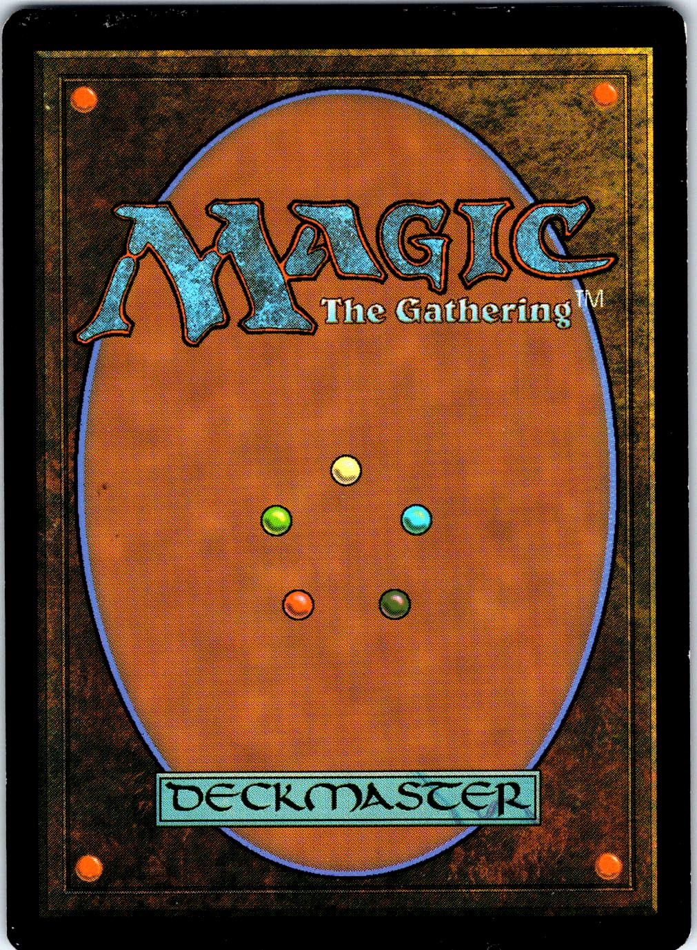 PROUD WILDBONDER 229 UC MAGIC: THE GATHERING HP