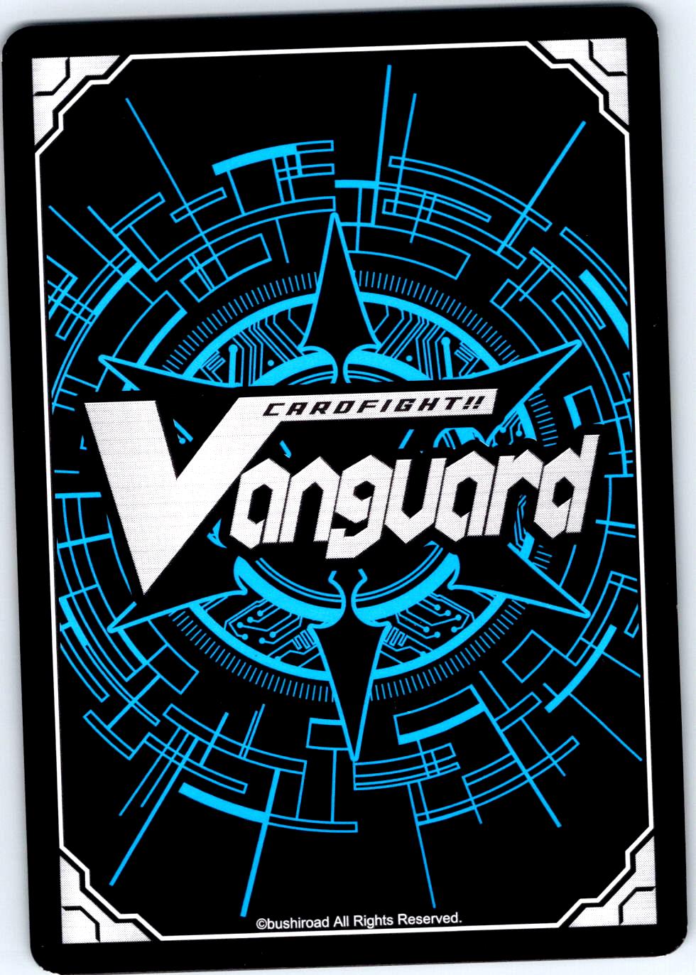 STEALTH FIEND, HAMPER GAPPER V-BT02/031EN C CARDFIGHT!! VANGUARD MP