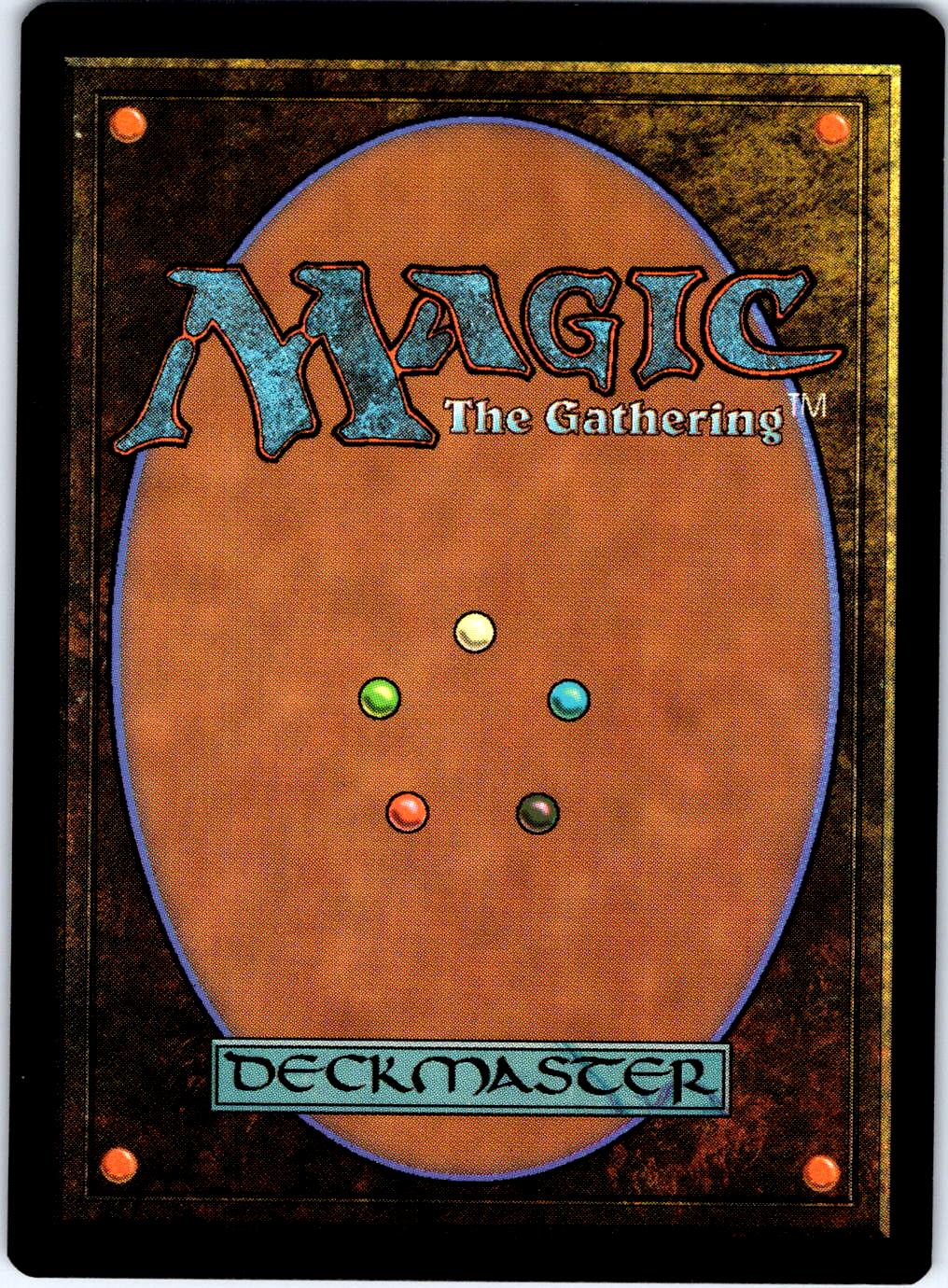 UNDERCITY SCROUNGER 126 C MAGIC: THE GATHERING MP