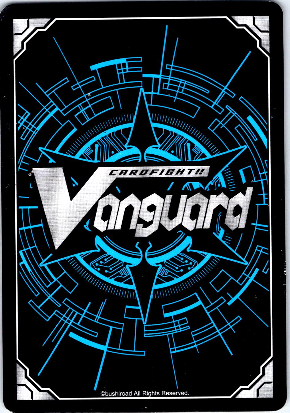 OPERATING ANGEL D-BT06/094EN C CARDFIGHT!! VANGUARD MP