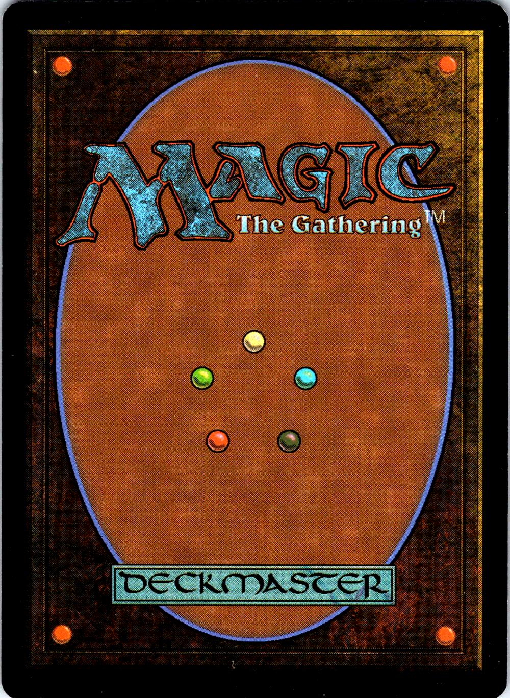 DUELING RAPIER 140 C MAGIC: THE GATHERING MP