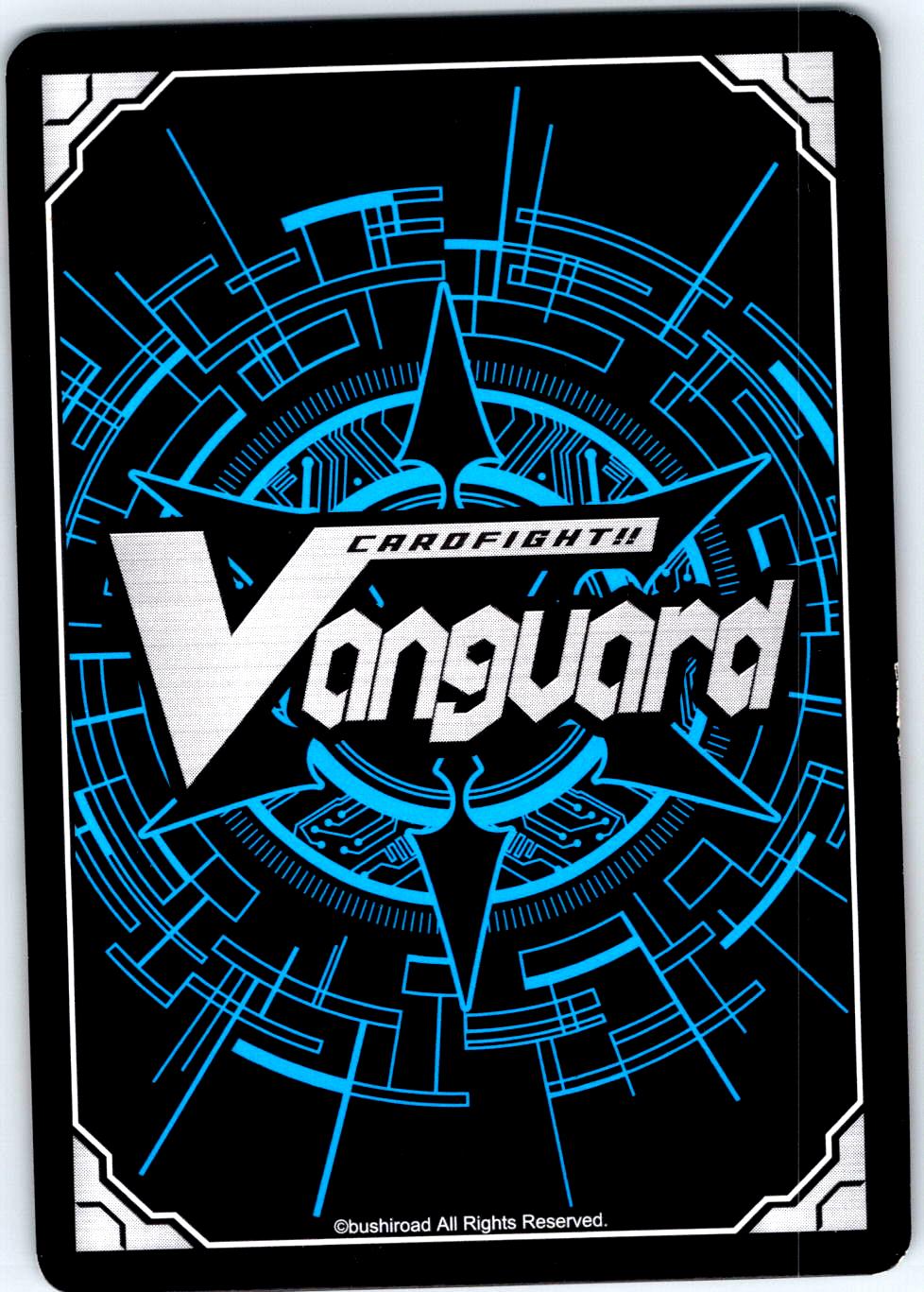 WYVERN STRIKE, GAJIL BIRD V-EB06/032EN C CARDFIGHT!! VANGUARD MP