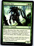ROOTLESS YEW 189 UC MAGIC: THE GATHERING MP