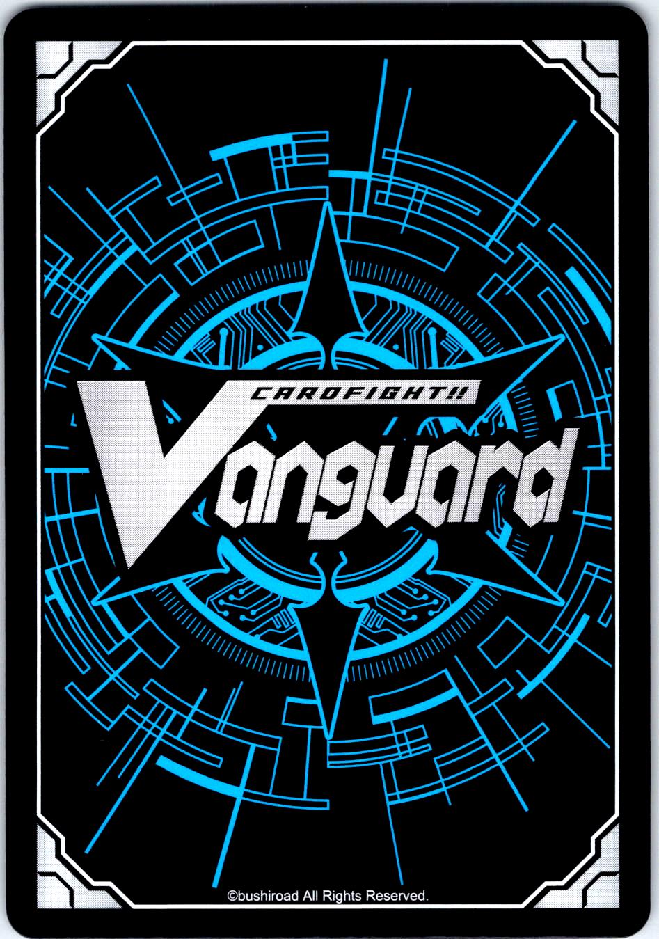 SEALED BLAZE DRAGON, ANUGAM D-BT09/059EN C CARDFIGHT!! VANGUARD MP