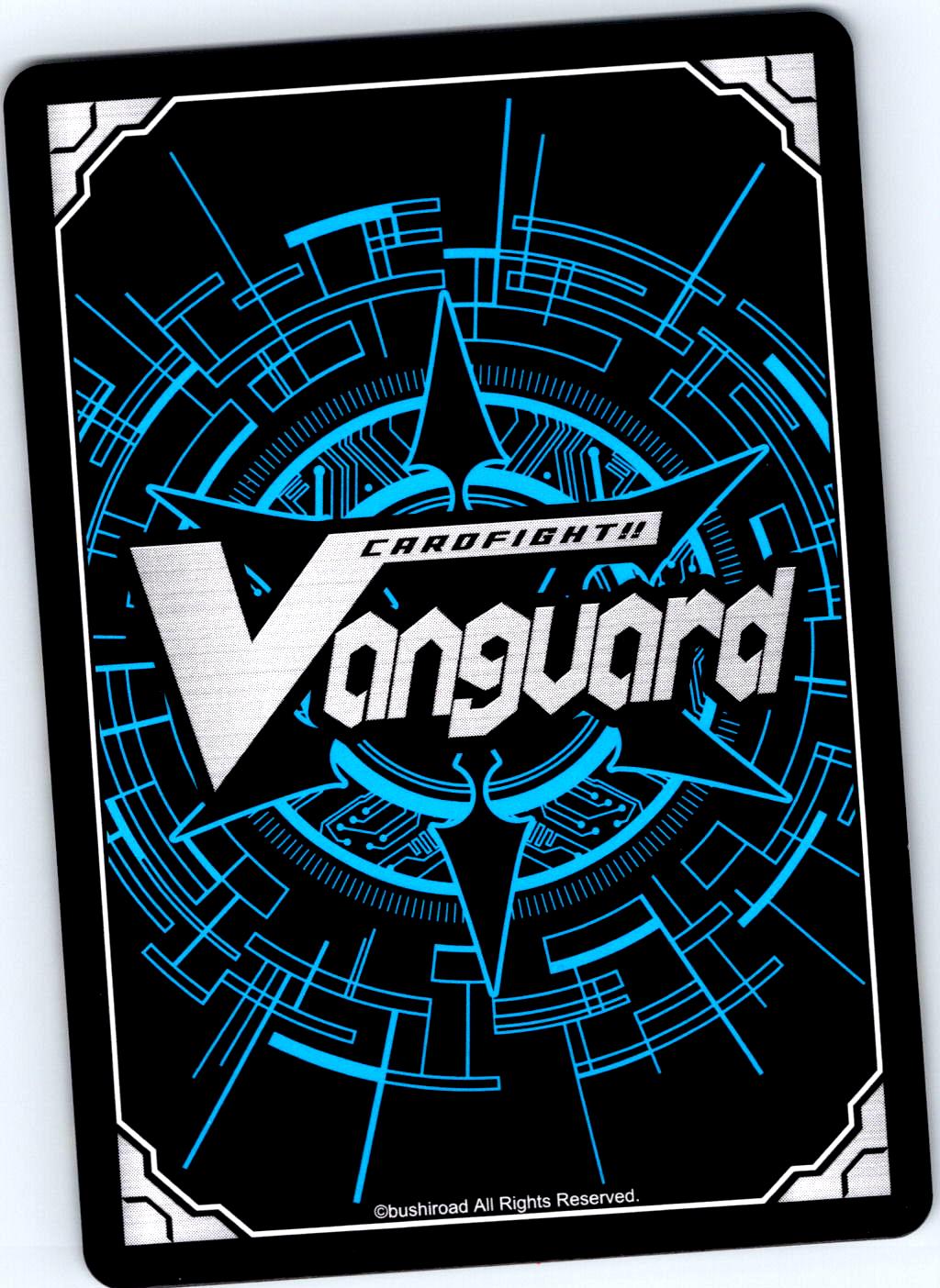 VENATIOL, BUNYIP DZ-BT10/069EN C CARDFIGHT!! VANGUARD MP