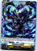 VIRULENCE DRAGON D-BT02/095EN C CARDFIGHT!! VANGUARD MP