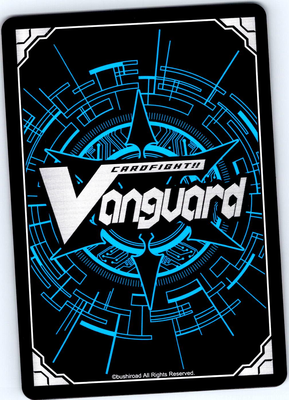 COSTUME CHOICE, SCEGLIE DZ-LBT02/070EN C CARDFIGHT!! VANGUARD MP