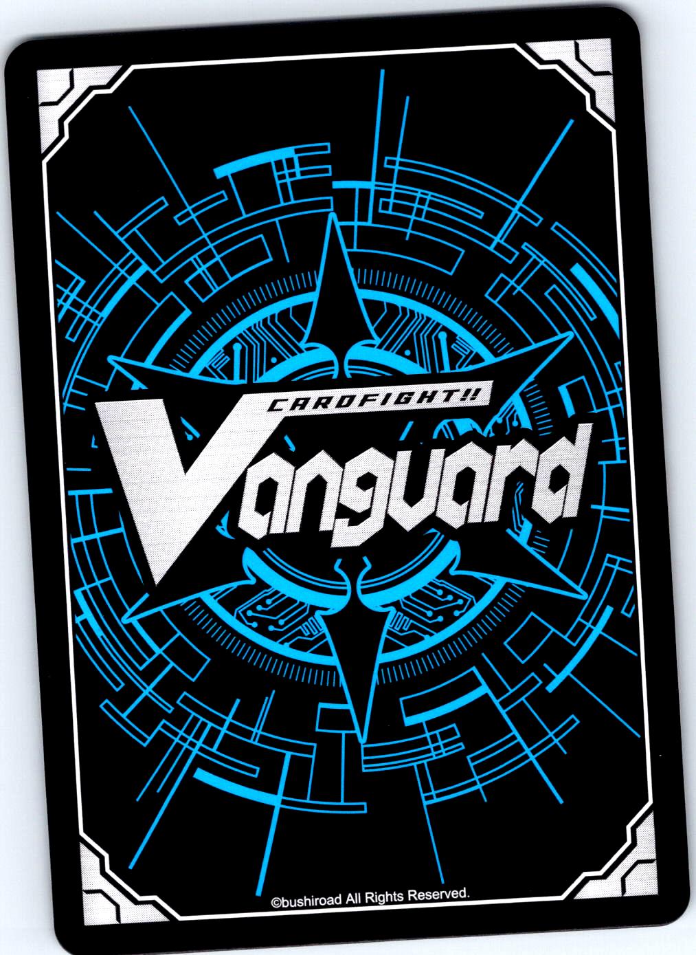 SWEETLINKER, HAMSTERA DZ-LBT02/091EN C CARDFIGHT!! VANGUARD MP
